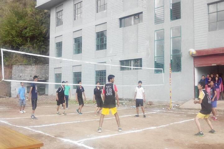 sports